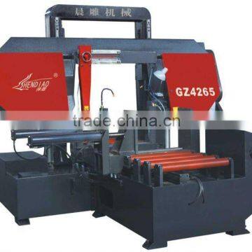 CNC Full-auto Horizontal Metal Band Sawing Machine
