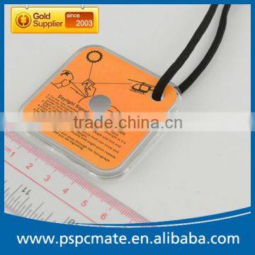 2016 New Survival Rescue Daylight Signal Mirror With Whistle photo-5