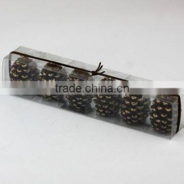 Wholesale Different Design Gift Candle photo-6