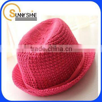 Sunny Shine Mexico Handmade Foldable Straw Hat photo-4