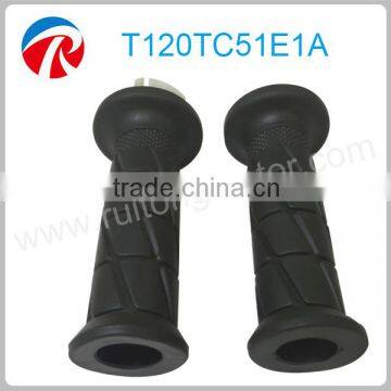 CT-125 Scooter Handle Grip,motorcycle Rubber Hand Grip photo-3