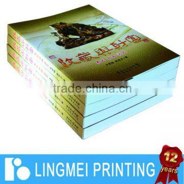 Button Price Comics Printing Service With a4 Paper