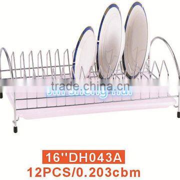 kitchen dish rack,dish drainer stainless steel kitchen dish rack