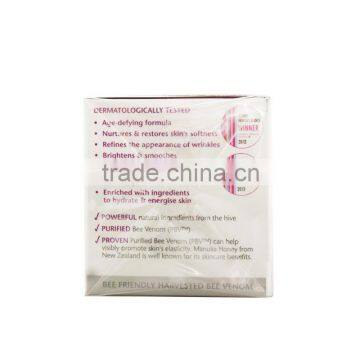 Manuka Doctor Apinourish Revitalising Day Cream 50Ml photo-3