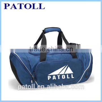 special young sports travel bag