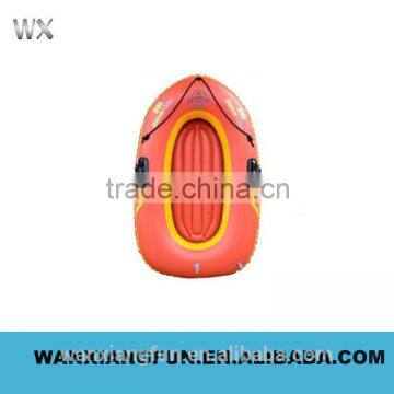 Cheap Sea / Ocean Toys Funny Floating Inflatable Boat photo-5