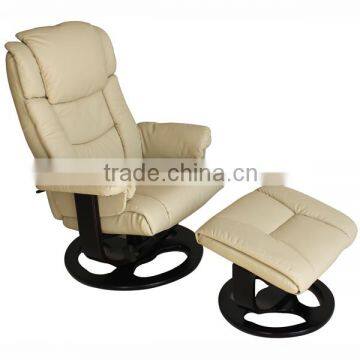 2014 hot sale antique wooden rocking chair with footrest K-1813-1                        
                                                Quality Choice