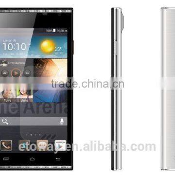 4.7 Inch IPS MTK6572A Android 4.2.2 Gsm Smartphone photo-2