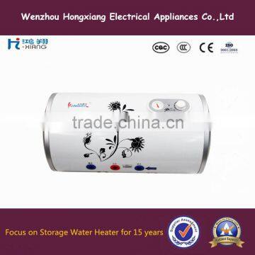 110v 60hz electric hot water heater KE-A40L