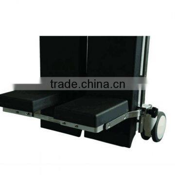 HOSPITAL AND CLINIC MEDICAL EQUIPMENT MECHANICAL SURGICAL OPERATING TABLE photo-4