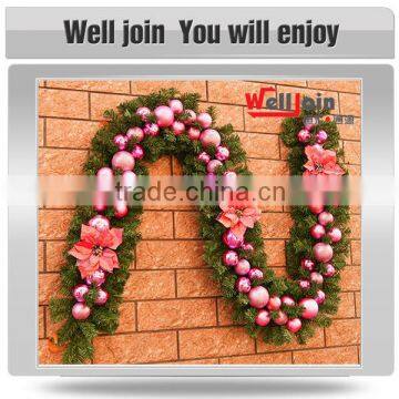 New type top sale shopping mall christmas decorations