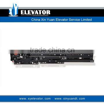 selcom elevator landing door