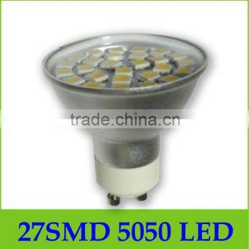 5w 27smd led