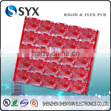 220V AC Inverter Welding PCB Board for DAIKIN Compressor