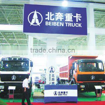 chinese original heavy duty truck parts beiben parts