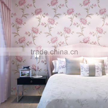 Digital Printing Wallpaper Sticker for Home Decor Wallpaper photo-3