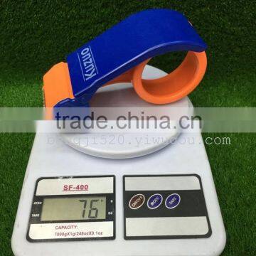 48 mm Longer Plastic Double Color Tape Sealing Machine Cutter, Tape Cutter photo-5