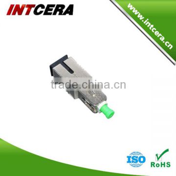 7db High return loss SC fiber attenuator/coaxial/fixed attenuator