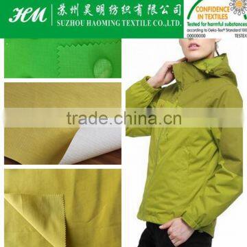 228t taslon fabric taslon for jacket