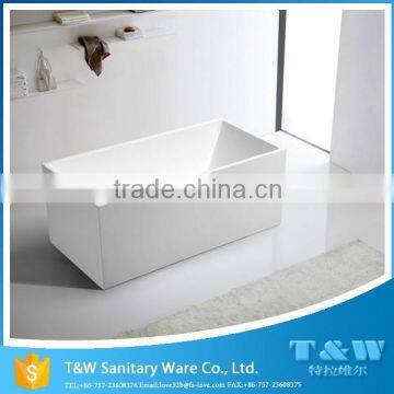 Acrylic Freestanding BathtubXA-123