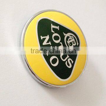 Custom Promotional 3D ABS Plastic Chrome Car Logo,car Logo photo-3