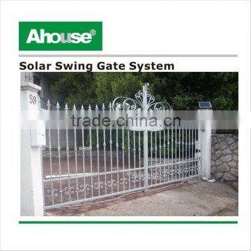 Ahouse Gate operator for swing gates