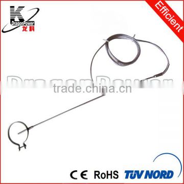 CE,RoHS electric ring thermocouple