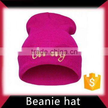 Snow Sport Winter Beanie Cap photo-2