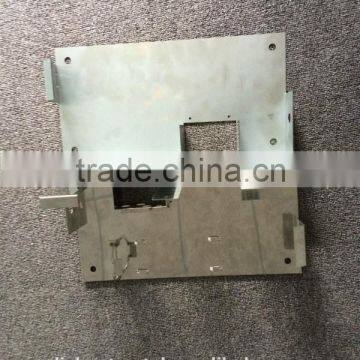 Mechanical Parts Sheet Metal Fabrication In China