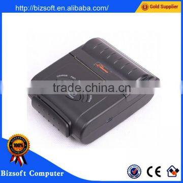 Bizsoft Mobile printer / portable pos printer AB-330M for outside work