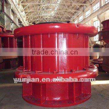 hydro power turbine generator