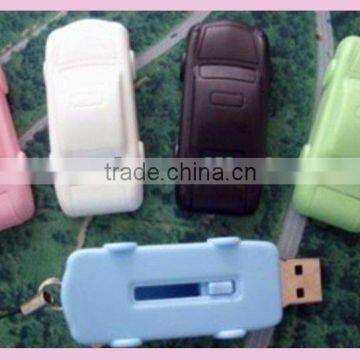 car shape USB flash drive 1GB/2GB/4GB/8GB