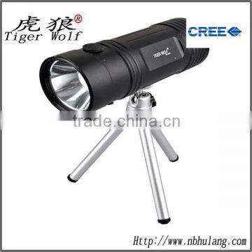 New Design 300 Lumens Rechargeable LED Fishing Light