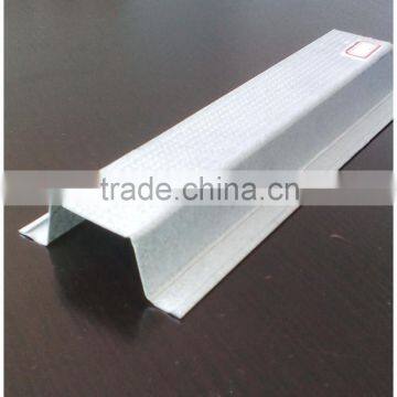 Australia standard galvanized steel ceiling batten section