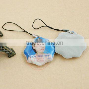 wholesale pvc mobile phone cleaner, mobile screen cleaner, pendant