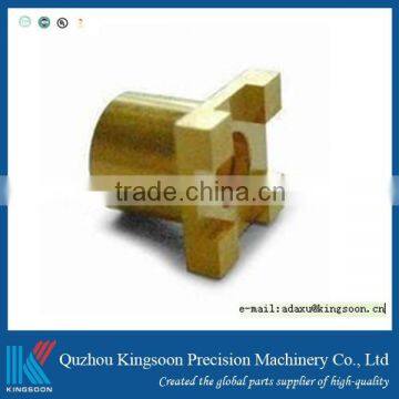 Kingsoon factory direct sale 2015 High quality Rohs standard CNC Machining part