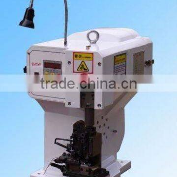 2011 Terminal Crimping Machine YT-25A