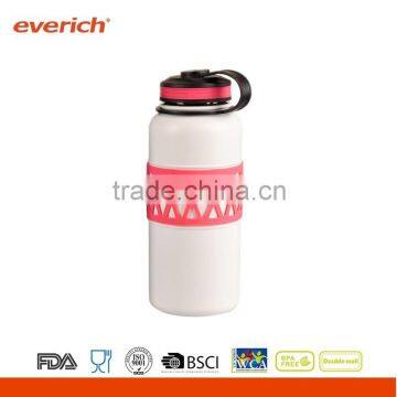 Everich Customize Vacuum Stainless Steel Water Bottle photo-4