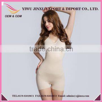 Wholesale Price New Fashion Jumpsuit Sexy Ladies Transparent Skinny Shapewear Lace Breathable Design Women Shaper