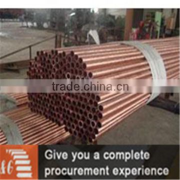 C13006 copper tubes for industrial applications