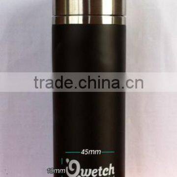 Stainless steel thermos bottle/commercial coffee thermos