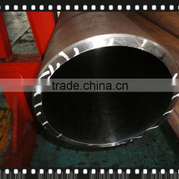 Pre-honed tubes (cold drawn precision seamless steel pipes)