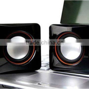 Mini USB SD speaker
