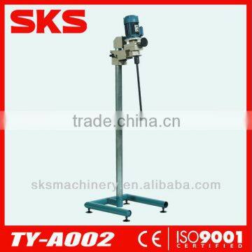 SKS TY-A002 Resin Paddle Mixer Machine 100KG