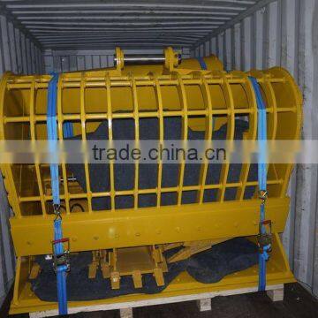 Excavator Skeleton Sieve Bucket photo-3