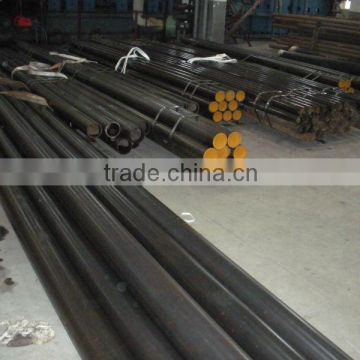 alloy steel seamless cold drawn drill pipe