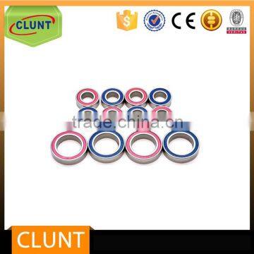 High Precision Excellent Quality Miniature Bearing 695 With Size 5*13*4 mm photo-6