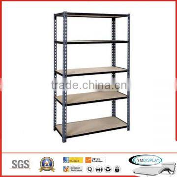 Supermarket floor display stand (JH-R07)