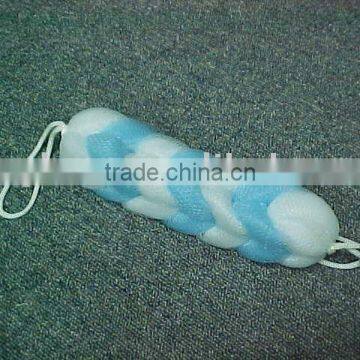 nylon scrub series