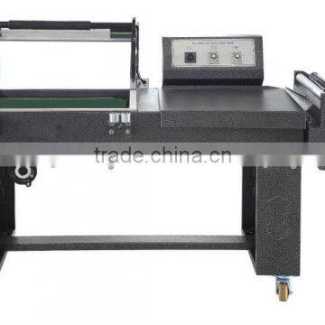 FQL450A Semi-Automatic L-type Sealer